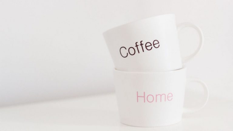 A stinger is a coffee from the right perspective